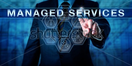 Managed Services