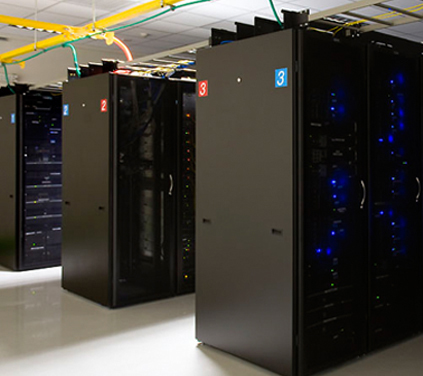 Datacenter Hosting