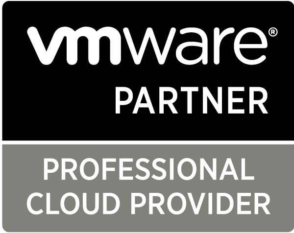 VMware Partner Professional Cloud Provider