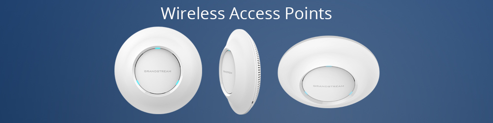 WiFi Access Points