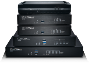 StackOfSonicwalls